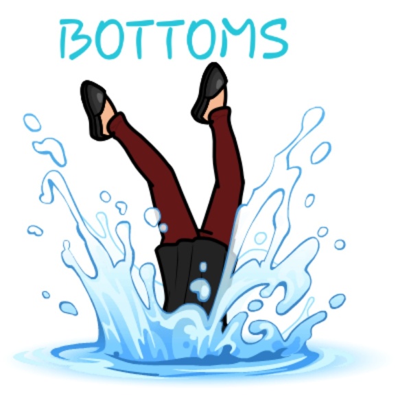 Bottoms - Picture 1 of 1